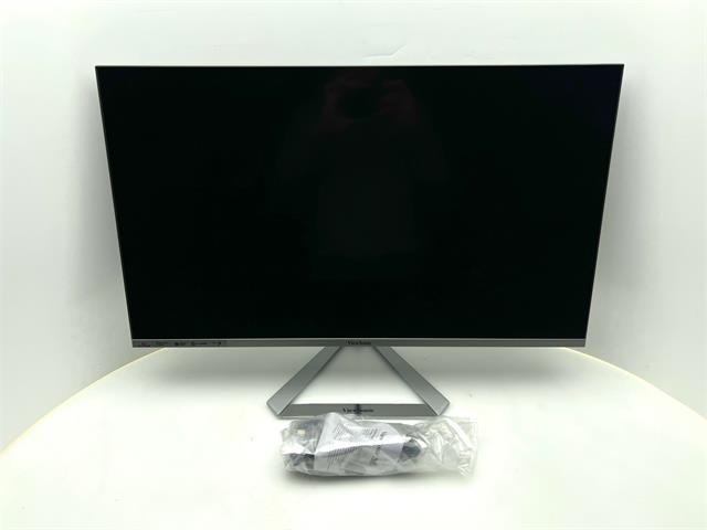 SEE PICS ViewSonic VX3276-MHD 32-inch Full HD 1920x1080 4ms IPS LCD Monitor