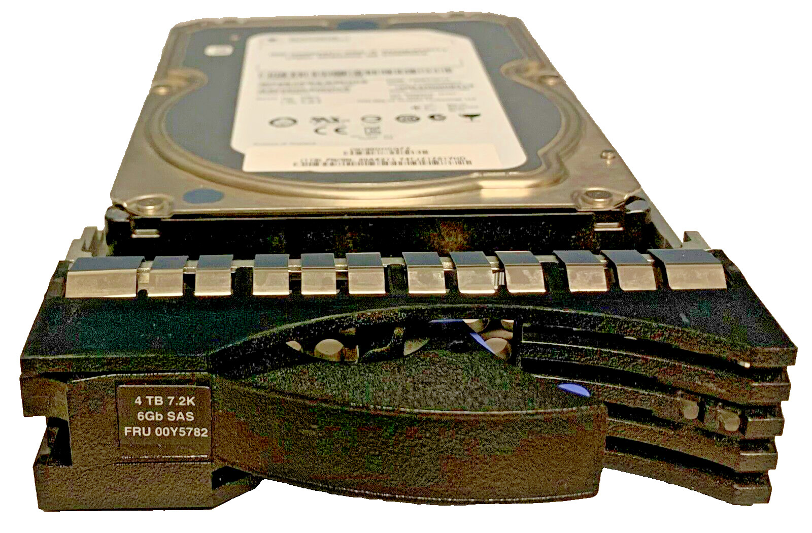 IBM 2078-AC32 4TB 7.2K 3.5" NL HDD 00Y5782
