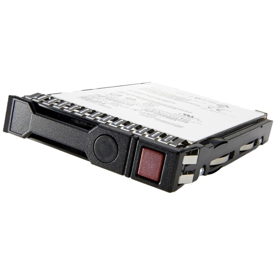HPE 8 TB Hard Drive 3.5" Internal SAS 12Gb/s SAS 819201B21