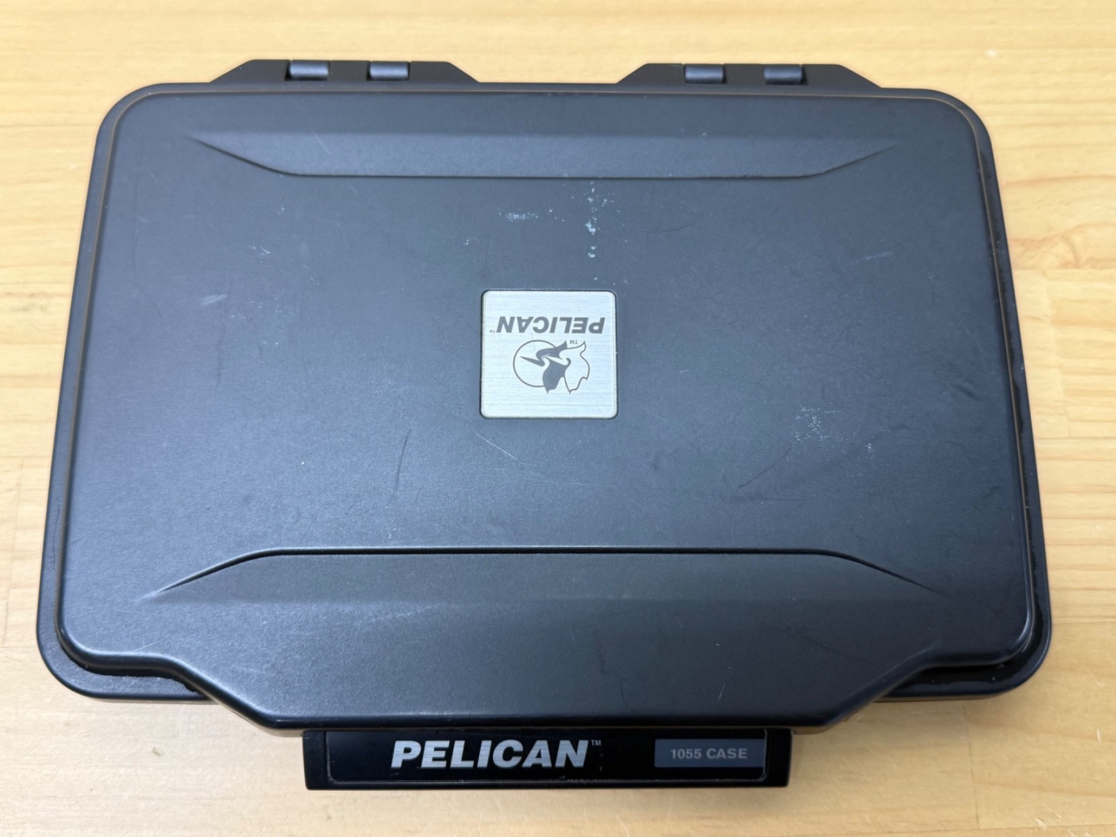 Pelican 1055 Case Hard Protective Tablet & eReader Case Black