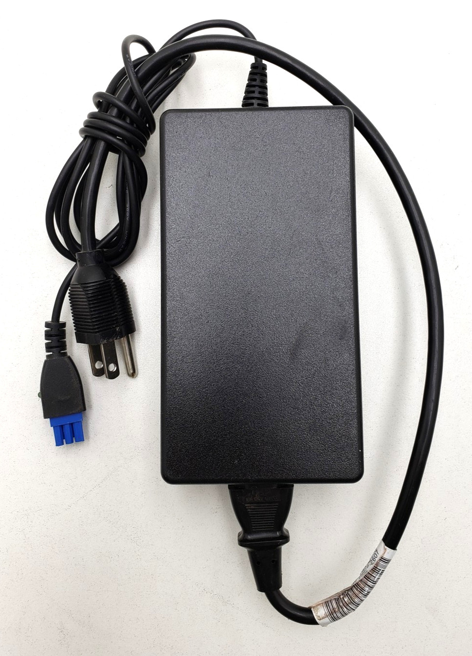 HP AC Power Adapter 32V 2500mA 80W Power Cord Model: C8187-60034 S/N: F005BM0SL0