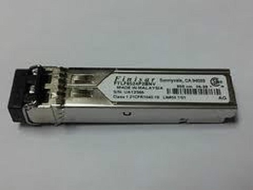NEW SEALED IBM 4Gbps SFP Module Finisar FTLF8524P2BNV 850nm Transceiver P77P5933