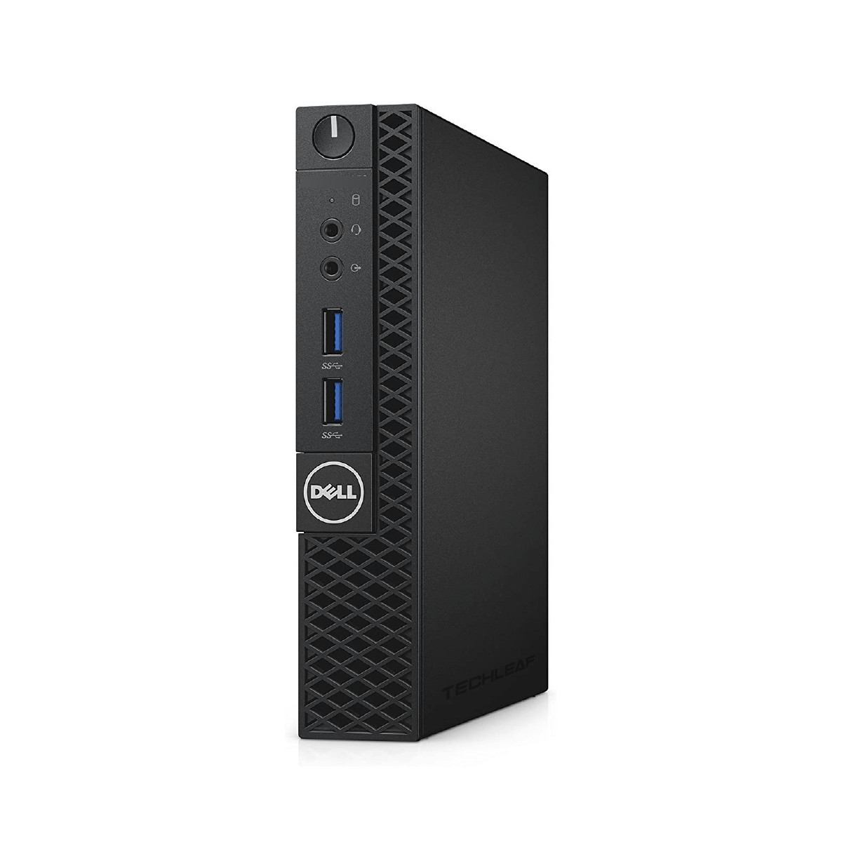 Dell Windows 11 Mini Desktop PC i5 8th, up to 32GB RAM, 2TB SSD, Built-In WiFi