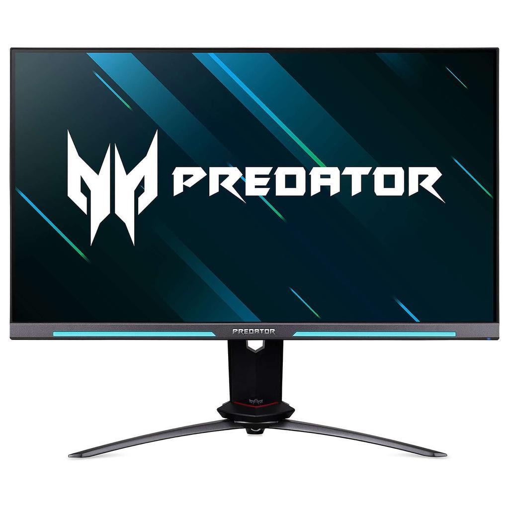 Acer 27-inch Monitor 2560 x 1440 LCD Predator XB3