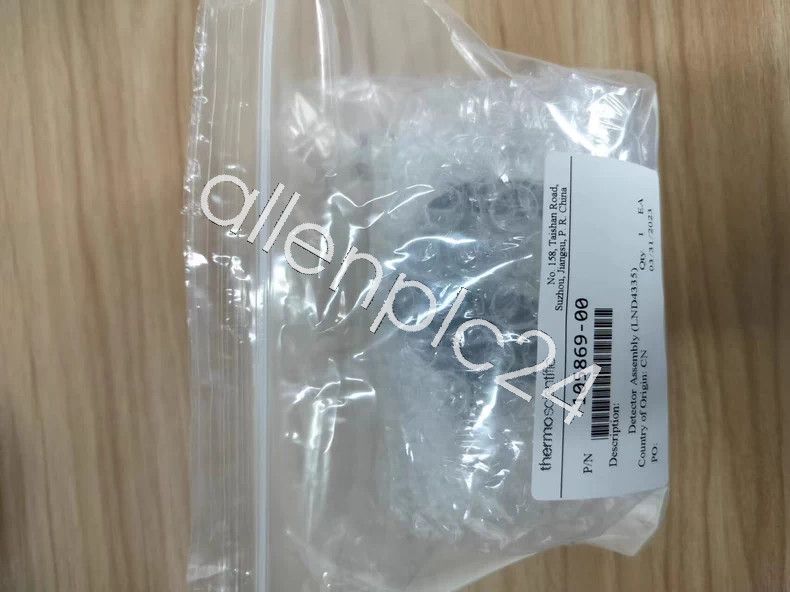 1PC 105869-00 Geiger Counter Brand New FedEx or DHL