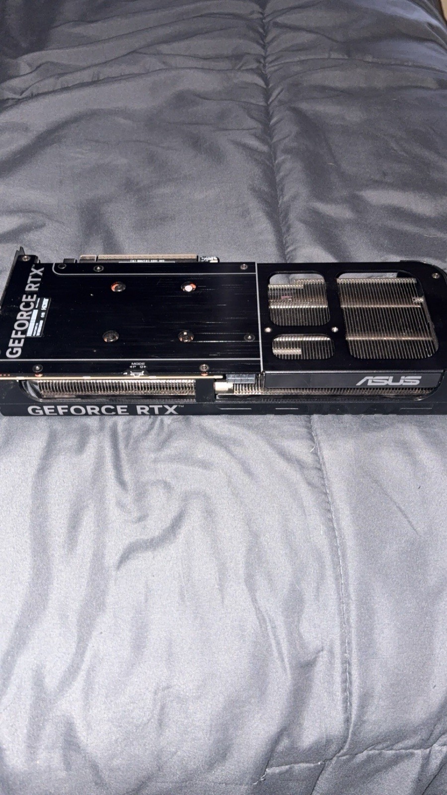 ASUS GeForce RTX 5060 Ti 16GB