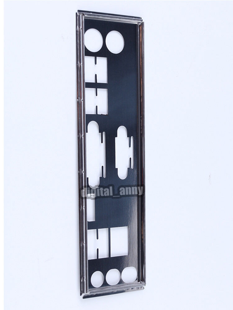 I/O shield for MSI A78M-E35 V2 Motherboard Backplate IO