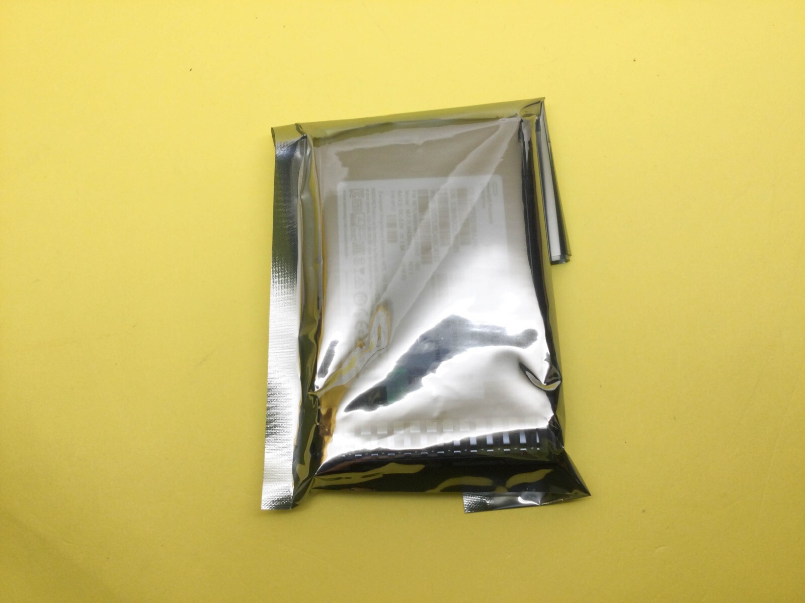 868818-B21 HPE 480GB SATA 6G READ INTENSIVE SFF SC SSD 868926-001 New