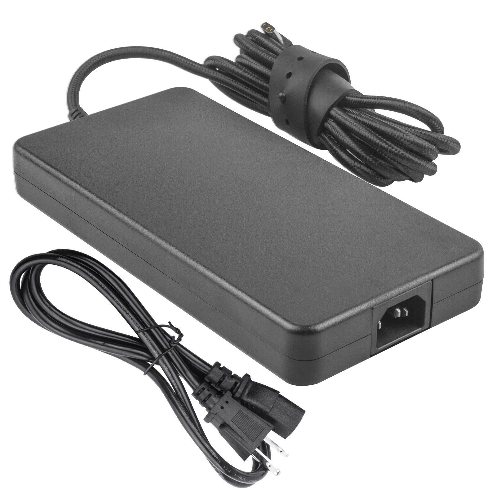 230W AC Adapter Charger For Razer Blade 15 RZ09-03286E22-R3U1 i7 Gaming Laptop
