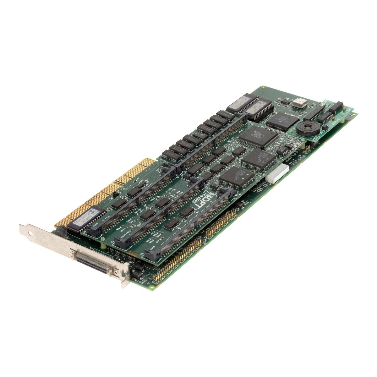 HBA CONTROLLER DPT PM2022 SCSI EISA + 4MB RAM