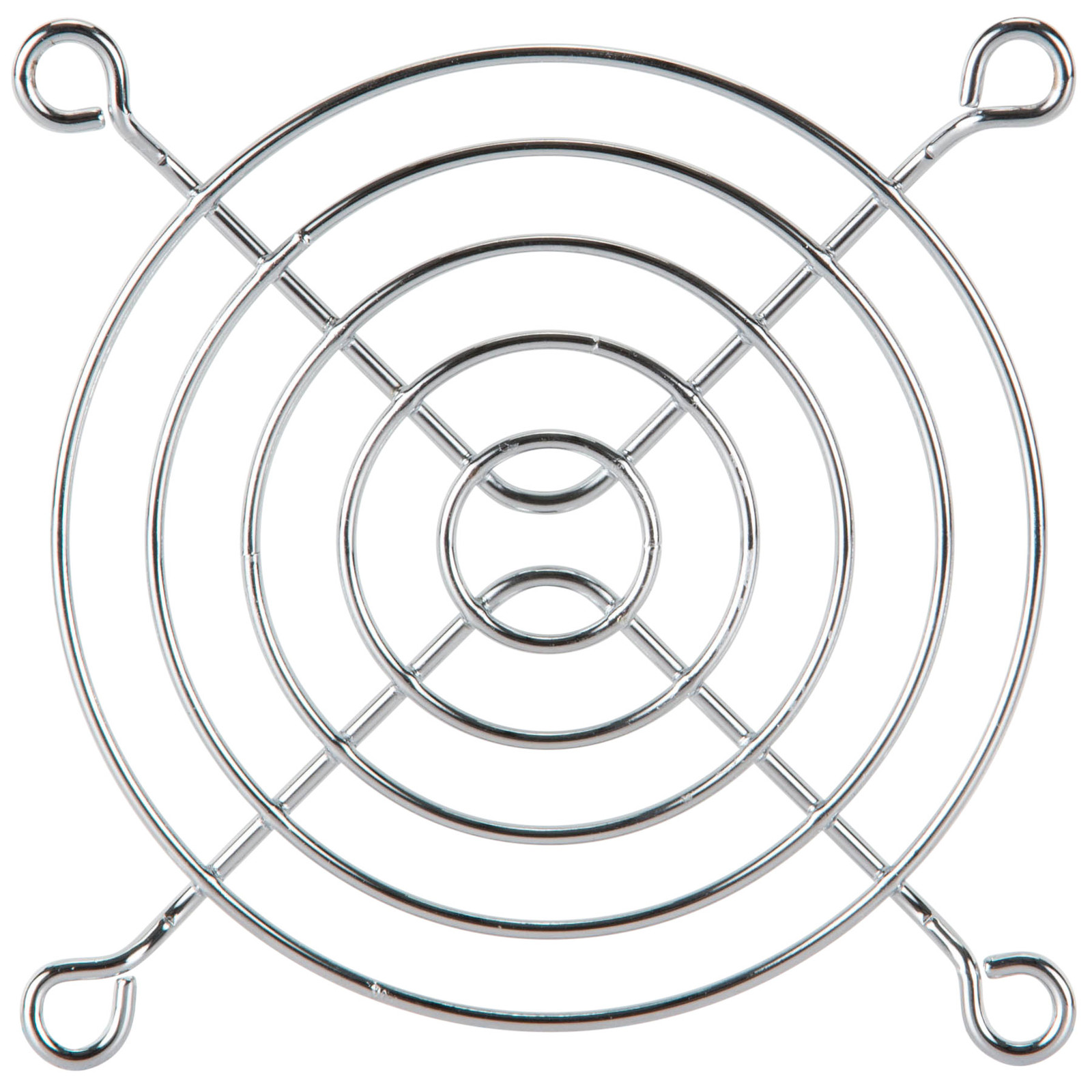 Cooling Fan Finger Guard 80 x 80mm