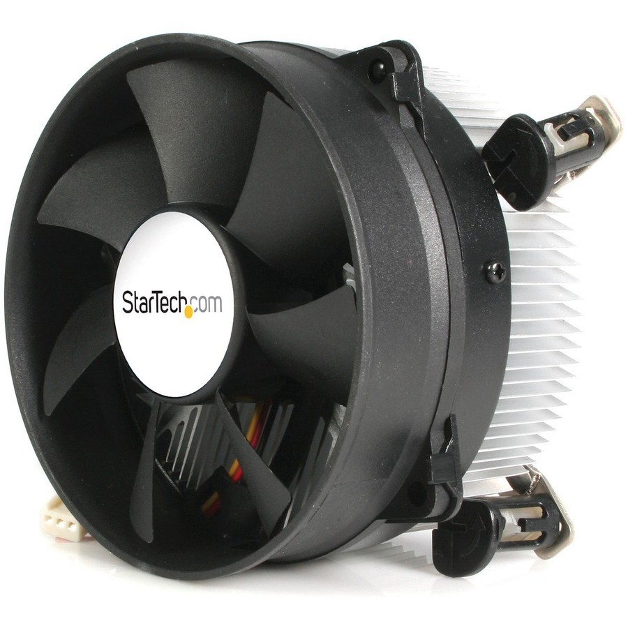 StarTech 95mm Socket T 775 CPU Cooler Fan with Heatsink - 95mm - 2600rpm
