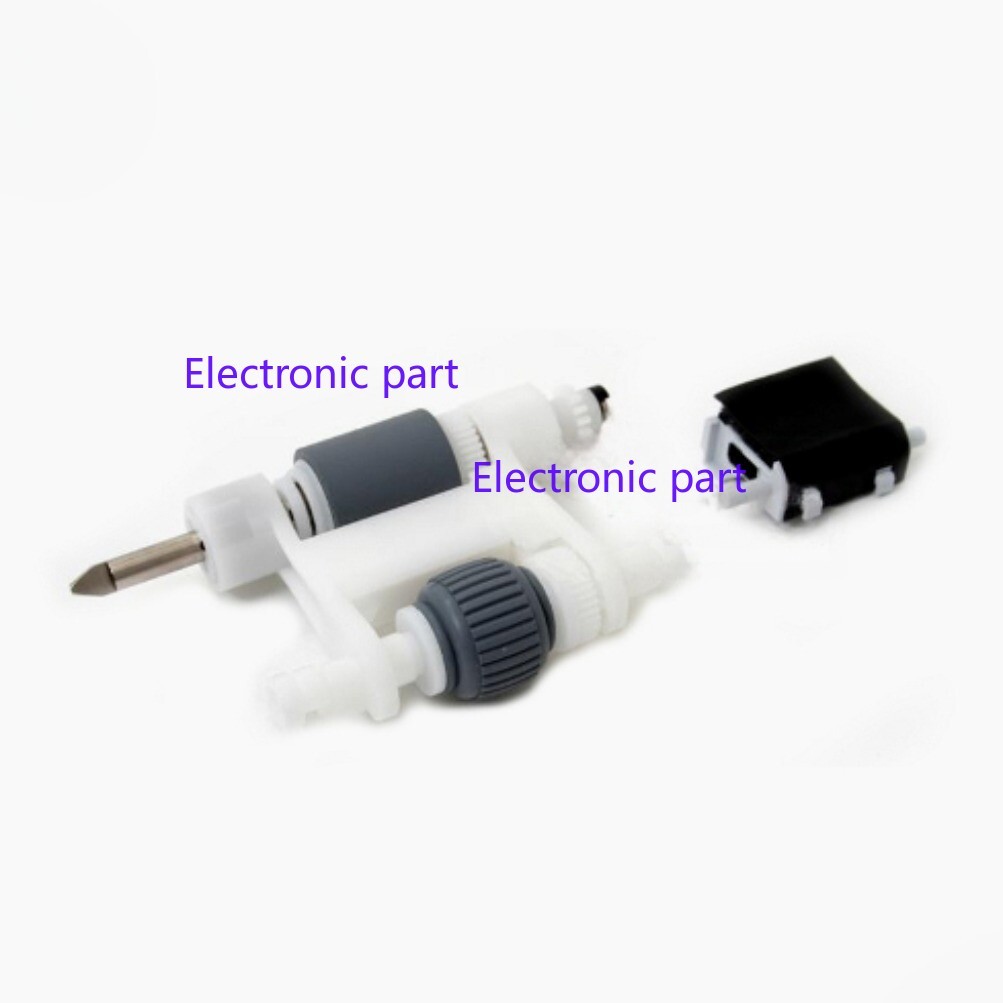 CE248A CE248-67901 ADF Pickup Roller Separation Pad Kit for HP 4555 4540