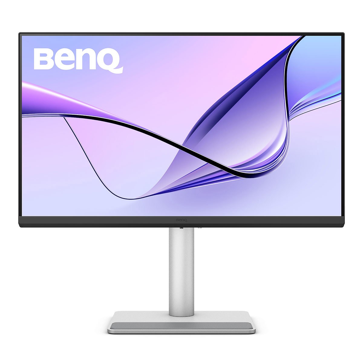 BenQ MA270U 27" 16:9 4K Ultra HD IPS HDR Monitor for Apple MacBook Series, Gray,