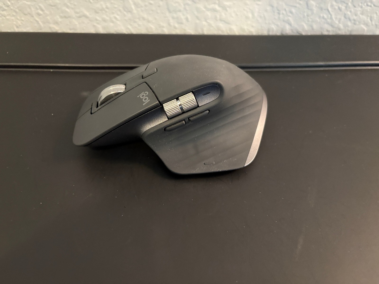 MX Master 3S - Logi Productivity Mouse - Grey