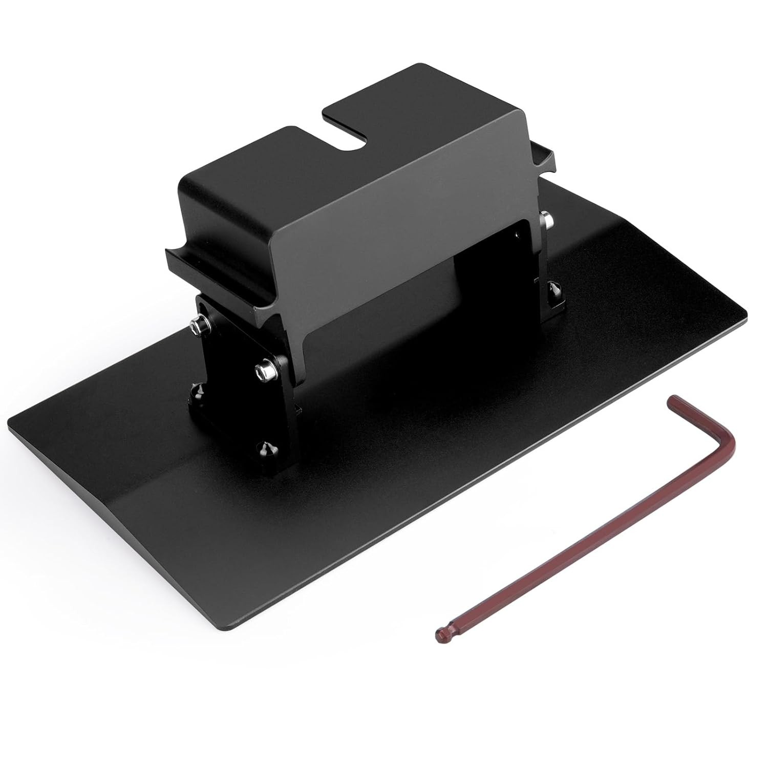 ELEGOO Build Plate for Jupiter SE, Jupiter SE Replaceable Construction Platform