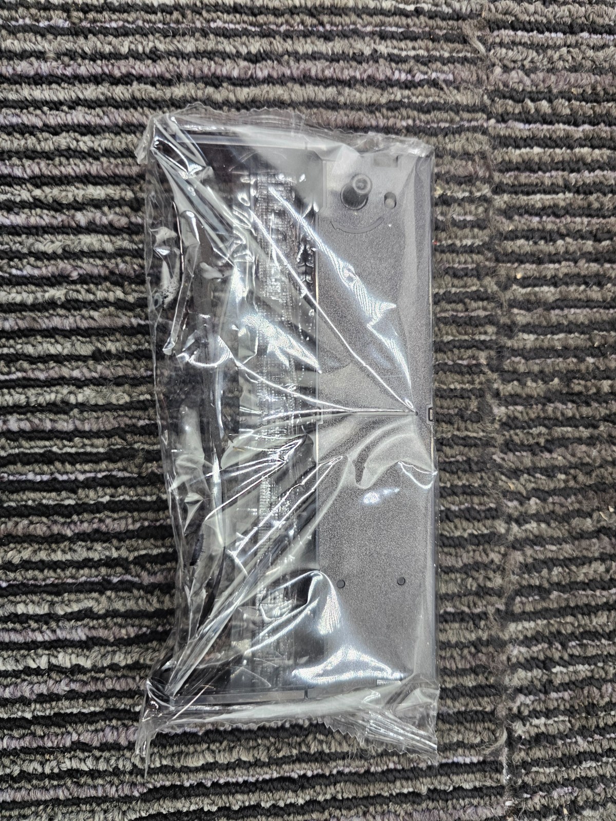 (QTY 18) Epson ERC-32 Black Cartridge Ribbon 9416-0209 126997