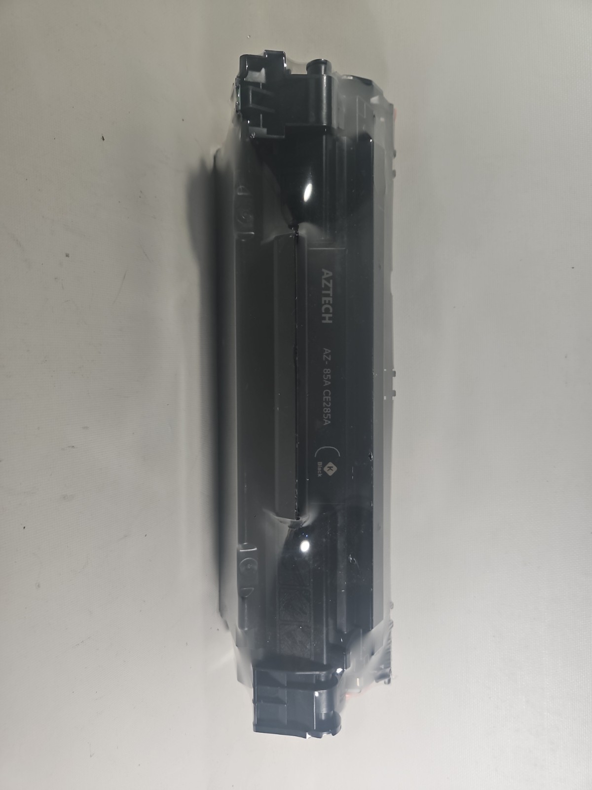 3PK CE285A 85A Black Toner Cartridge for HP LaserJet P1102 P1102W P1109 M1217nfw