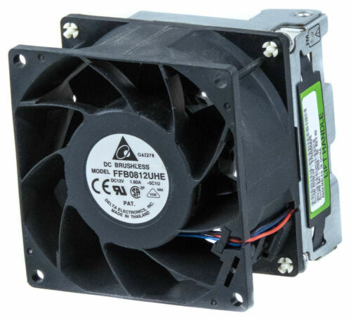 NEW Sun Fire X4200 FAN Module ( Single Fan ) 541-0269-05 4-PIN 12V 1.8A