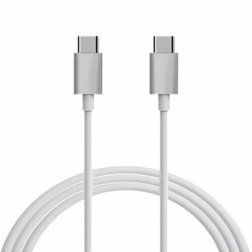 AUTHENTIC Apple USB-C to USB-C Cable 2M MacBook, iPad iMac Charger OEM Genuine O