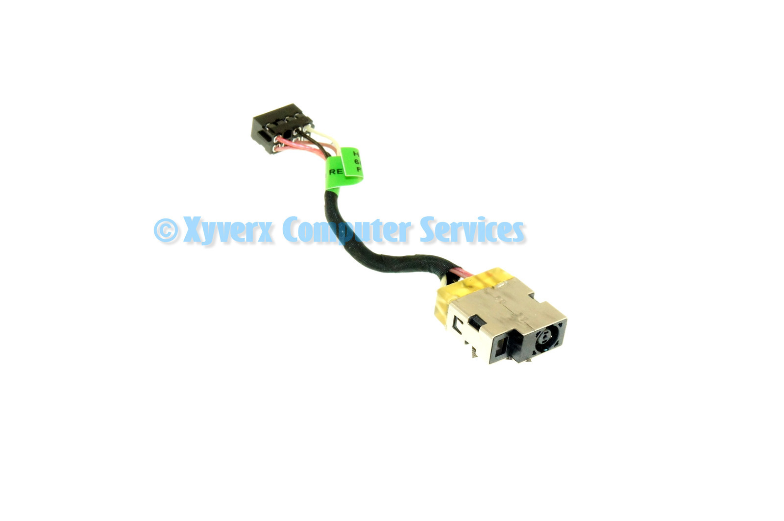 755727-001 756956-SD1 GENUINE HP POWER DC-IN CABLE PAVILION 11-N 11-N010DX(CA314