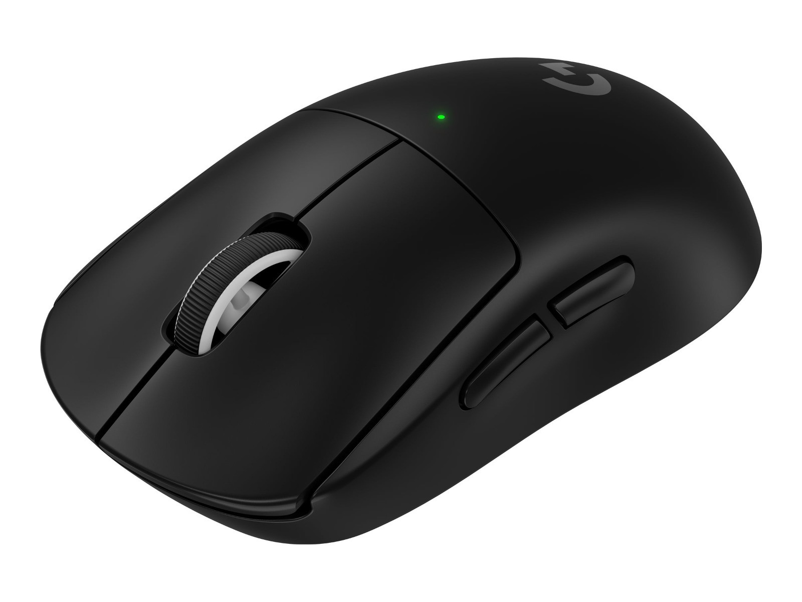 Logitech G PRO X Superlight Gaming Mouse - Black (No Receiver) (/RT6-22806-MR...