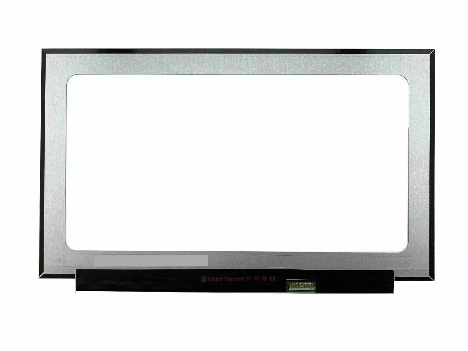 HP PAVILION 15-EH0016NA Screen Replacement 30 Pins LCD LED Display