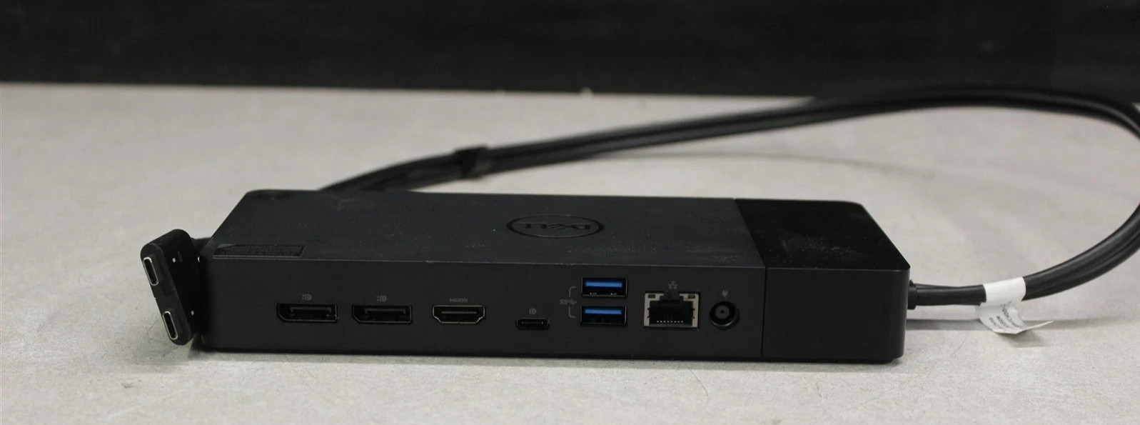 Dell WD19DCS USB Type-C Docking Station K20A001