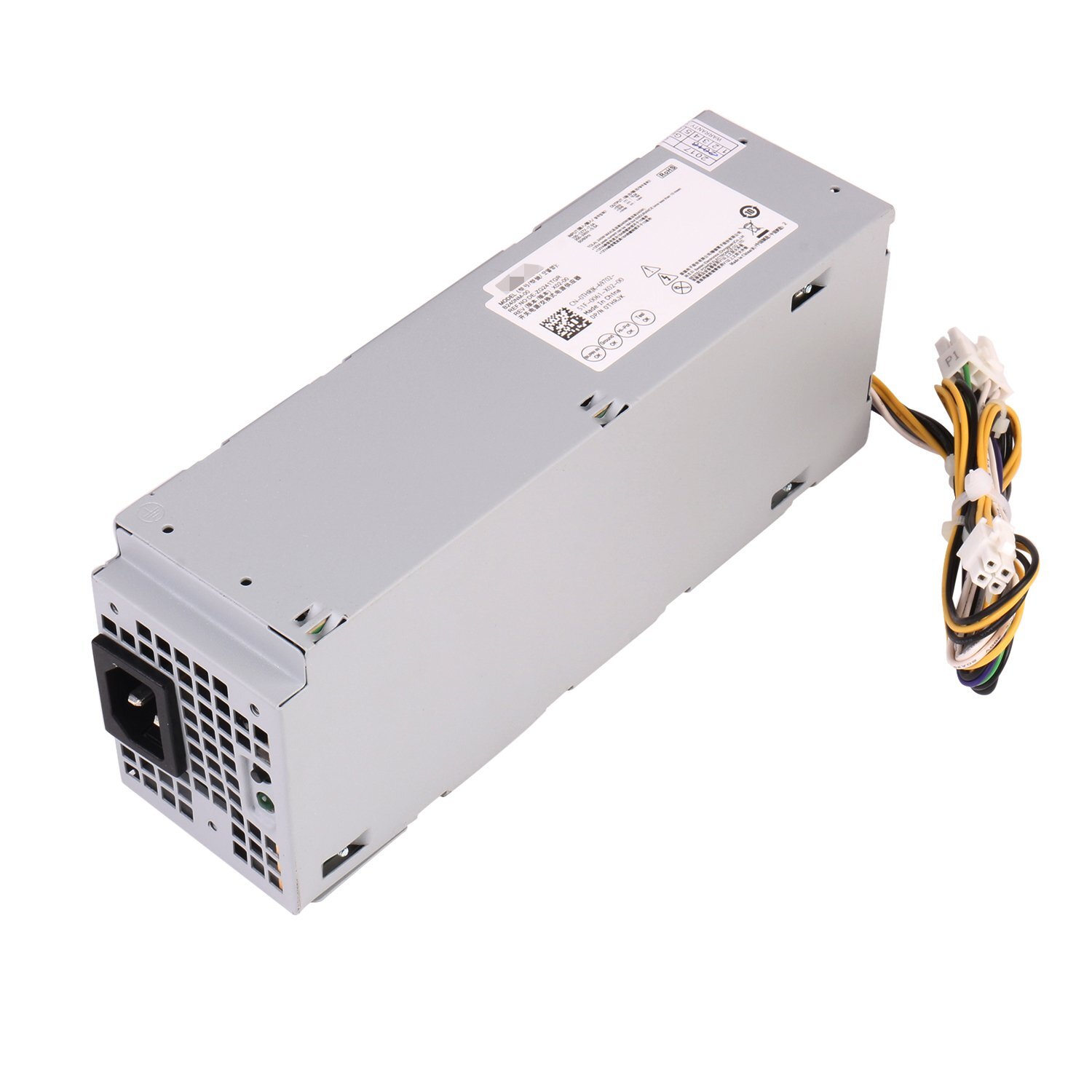240W Power Supply Fits dell 3040 THRJK 4GTN5 4R1KT HGRMH 2P1RD H62JR 3RK5T 6WX7D