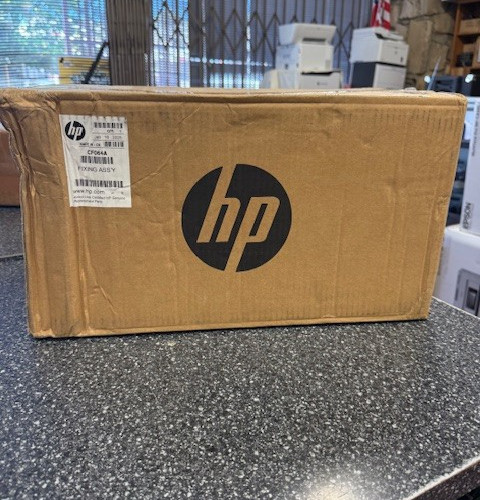HP LaserJet CF064A 110V Maintenance Kit, CF064A NEW Sealed Box