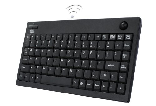 Adesso WKB-3100UB Wireless Keyboard (WKB3100UB)