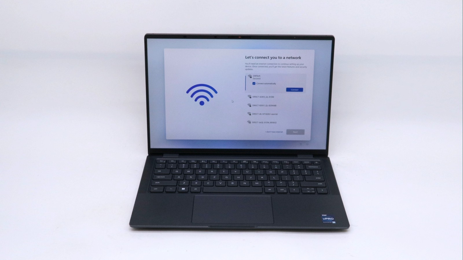 Dell Latitude 9430 14" i7-1265u 32GB 256GB BATTERY ISSUE