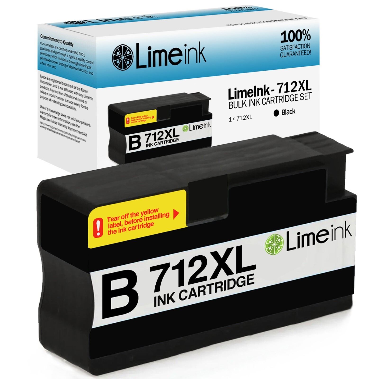 712XL Ink Cartridge for HP for DesignJet T210 T230 T250 T630 T630 T650 T650