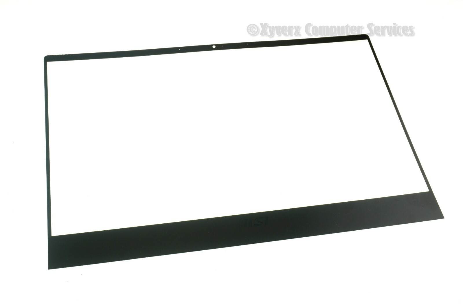 14 B10MW GENUINE MSI LCD BEZEL MODERN 14 B10MW MS-14D1 (CD82)
