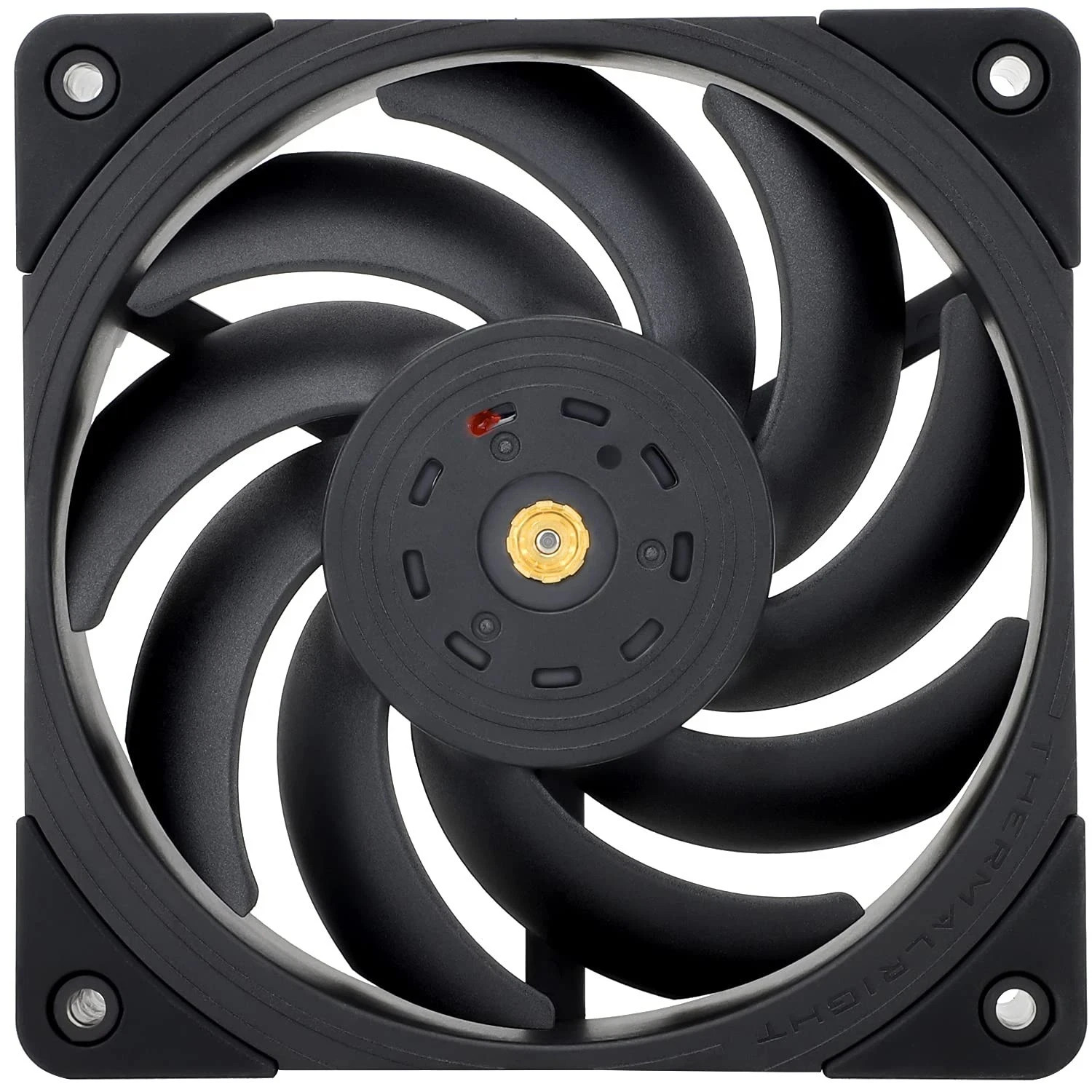 Thermalright TL-B12 Extrem CPU Fan Cooler,Industrial Grade Fans,with High Spe...