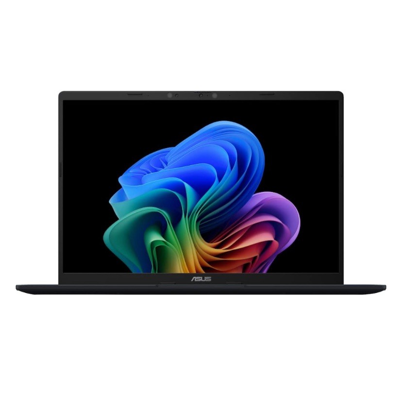 ASUS Vivobook 14 PC | Snapdragon X | 16GB RAM | 512GB SSD | (open box) great 