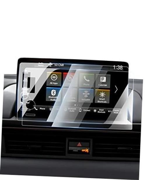 [Upgrade 2 Pack Screen Protector 9 Inch 2025~2023 Honda Pilot/Acura Integra