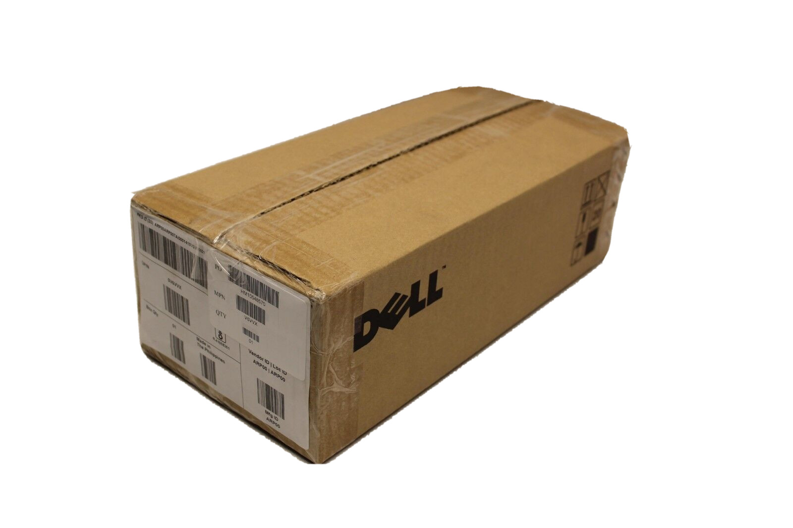 0V6VVX Dell TJJ3M PowerEdge M1000E 2700W Hot Swap Power Supply E2700P-00 NEW