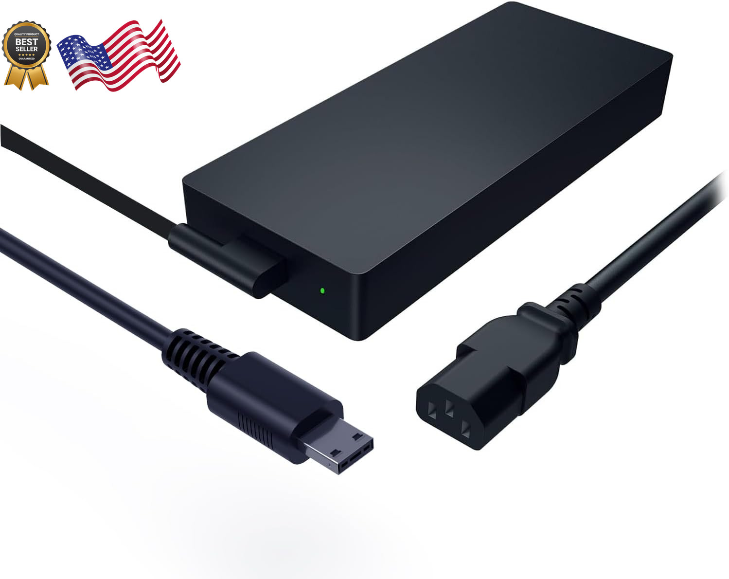 Slim 330W 280W Gan Charger for MSI Stealth 18 AI Studio A1VIG-009US Gaming NEW