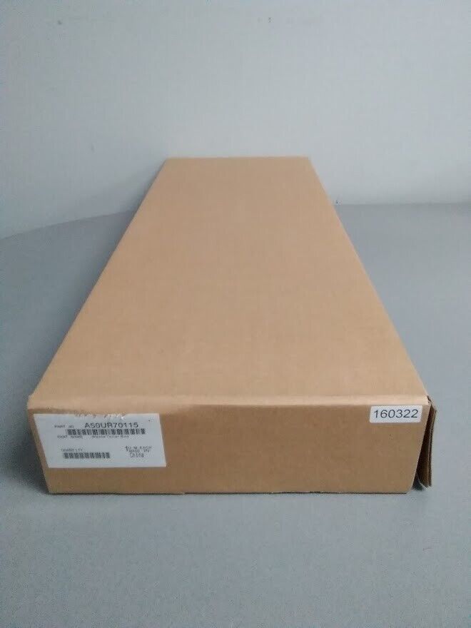 Konica Minolta A50UR70115 Waste Toner Box AccurioPress C2060, C2070