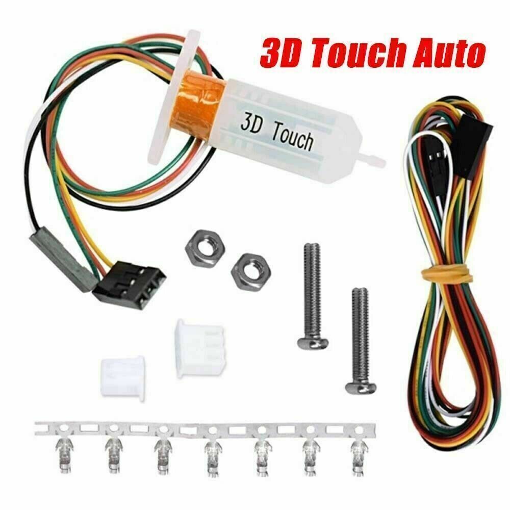 3D Printer Sensor 3D Touch BL Touch Auto Adjust Bed Leveling Reprap Geeetech U8E