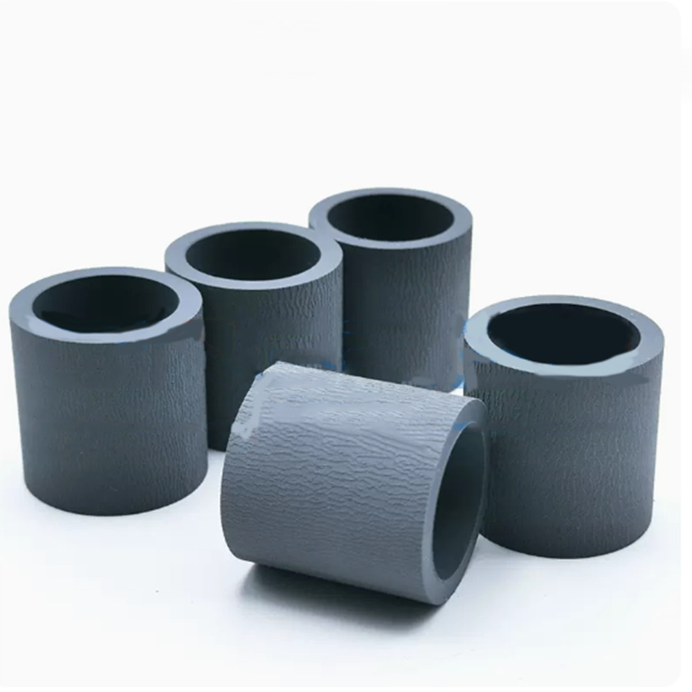 10PCS Pickup Feed Roller RM1-6414 Fits For HP 3015 3005 2035 1320 2015 0