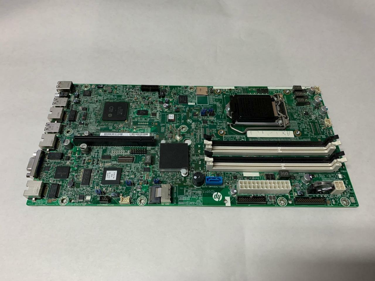 HP 725260-001 DL320E V2 SYSTEM BOARD 715908-002