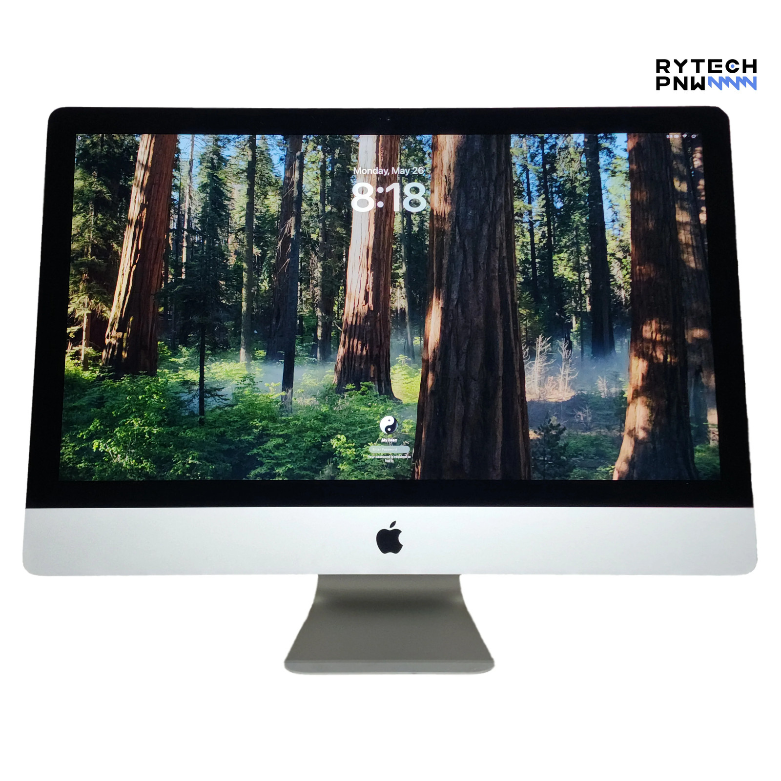 Apple iMac 27" A1312 Mid 2011 | i5/i7 | Up to 32 GB | 250GB GB SSD | OpenCore