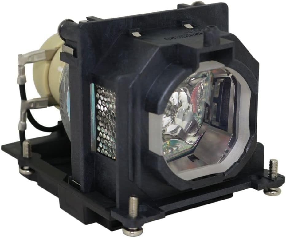 IET Genuine OEM Replacement Lamp for Poly RP-L401W Projector Philips Bulb