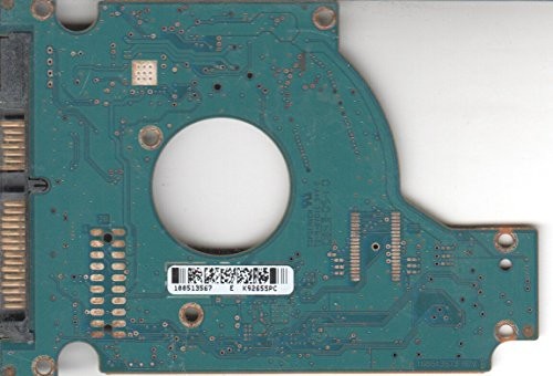 ST9160411AS, 9GE14D-020, HP14, 100513567 E, Seagate SATA 2.5 PCB (PCB)