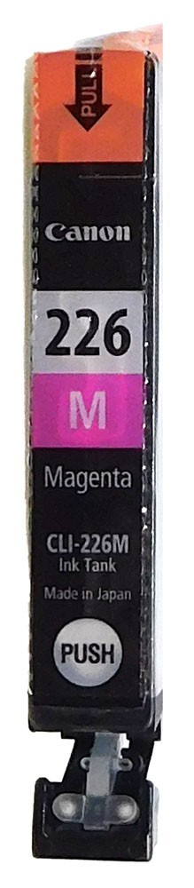 Canon CLI-226M Magenta Ink Cartridge