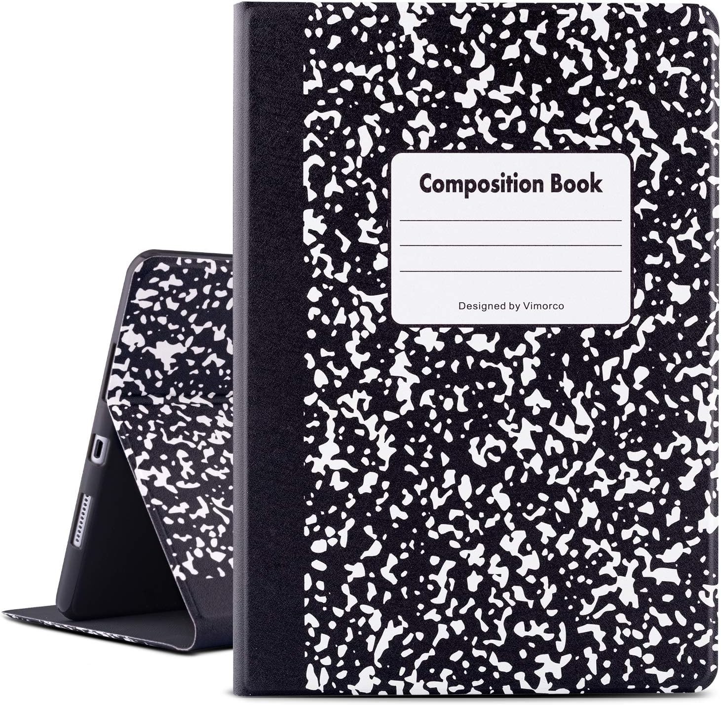 Vimorco for iPad Air 3 Case 2019, for iPad Pro 10.5 inch 2017/2019