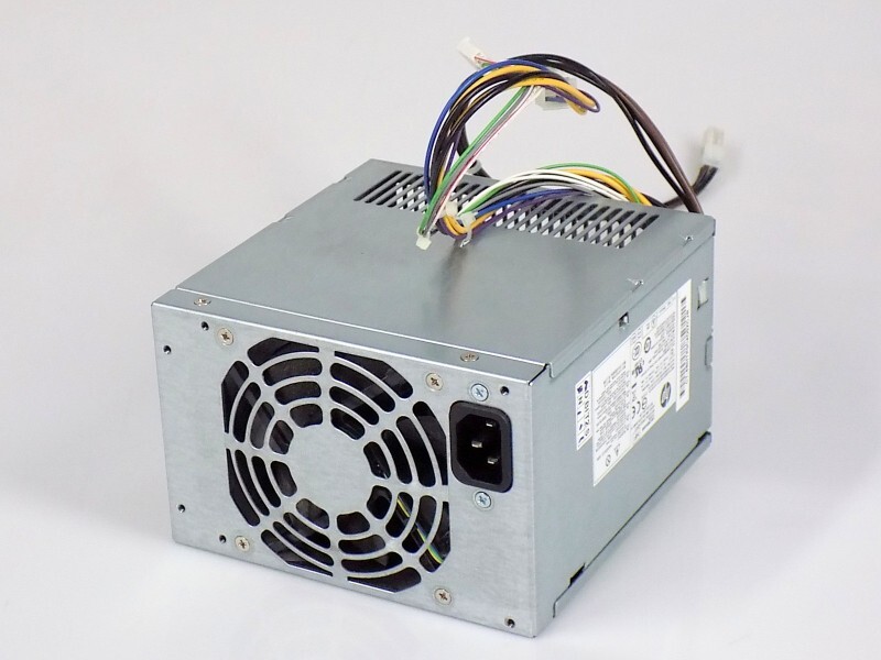 Genuine 320-Watt HP 611483-001 613764-001 DPS-320NB-1A Power Supply Power Supply, 320W