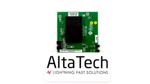 Sun Microsystems 370-4290 LED / System Config Card Reader - Tested - fast Ship